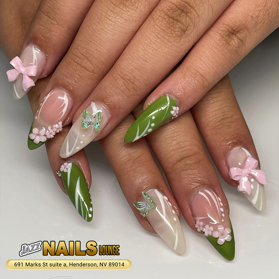 Nail May 13